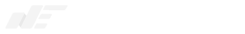 niš ekspres logo beli