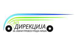 jkp direkcija nis