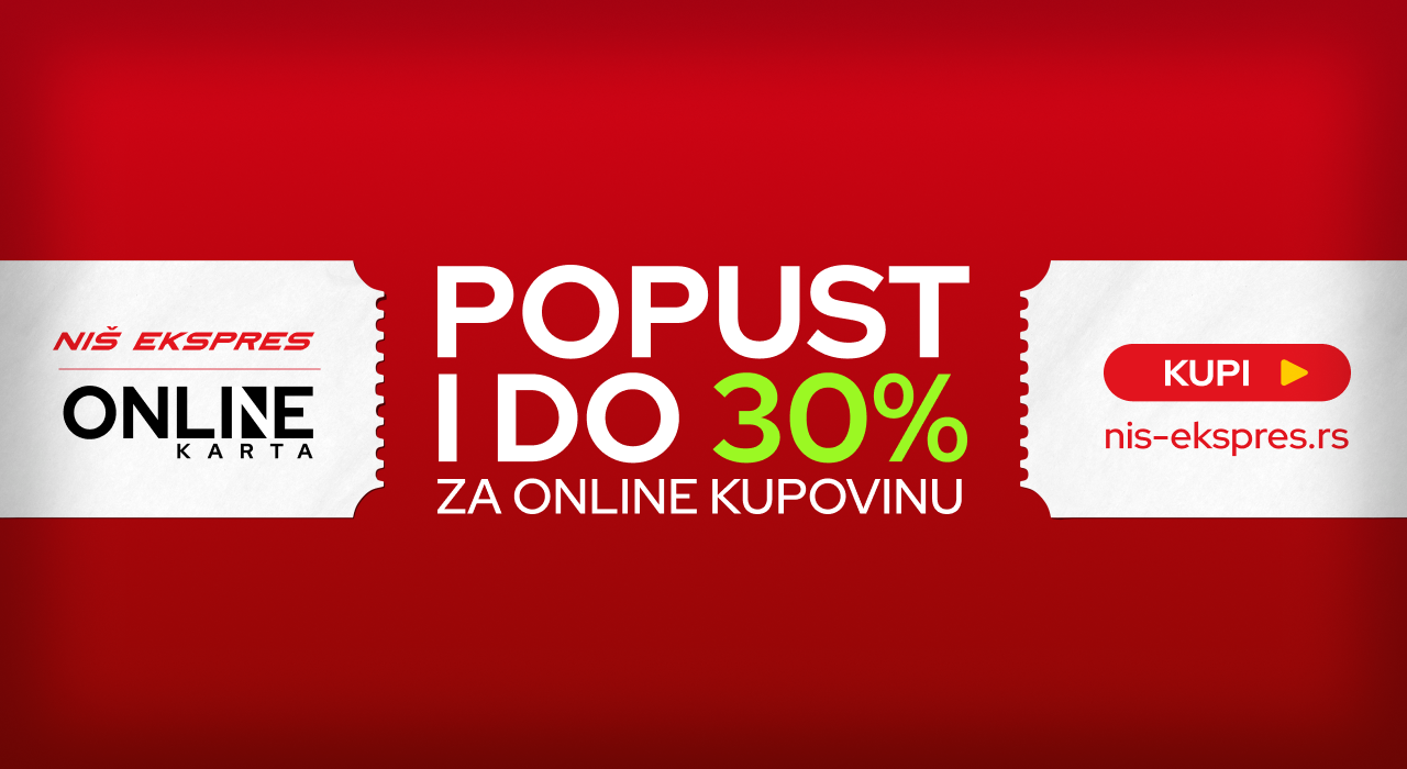 Isplanirajte putovanje unapred i uštedite