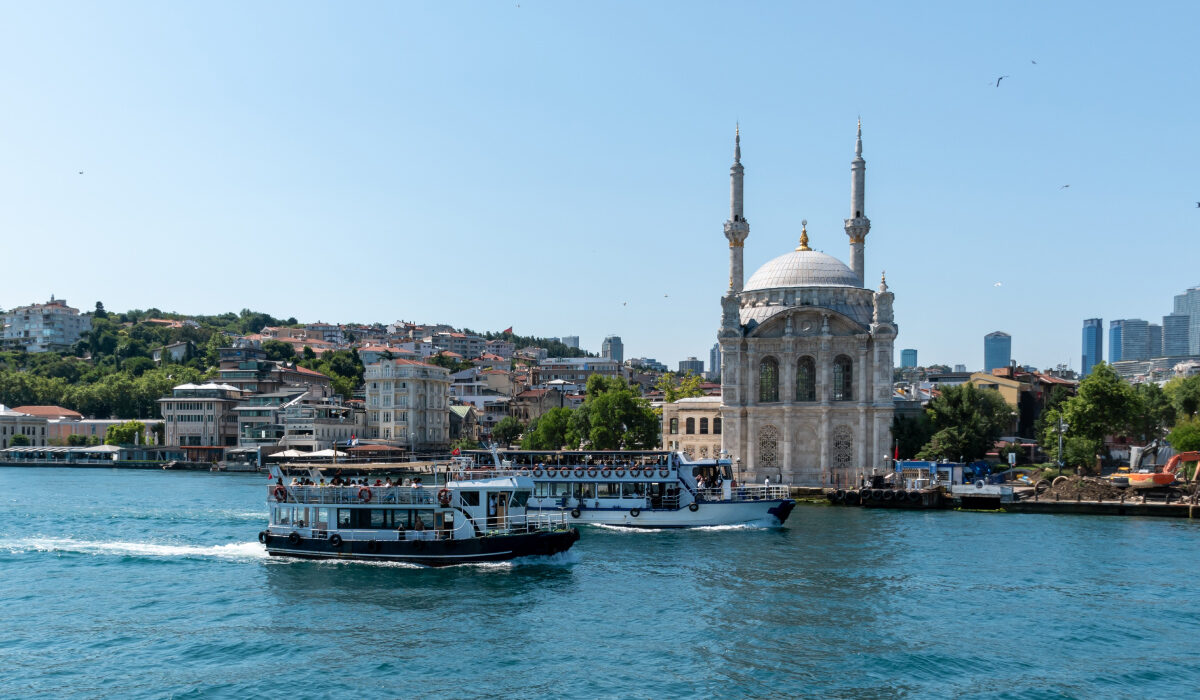 Putovanje u Istanbul – 5 dana