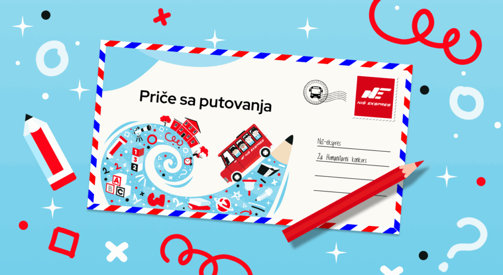 Poziv za učešće na konkursu