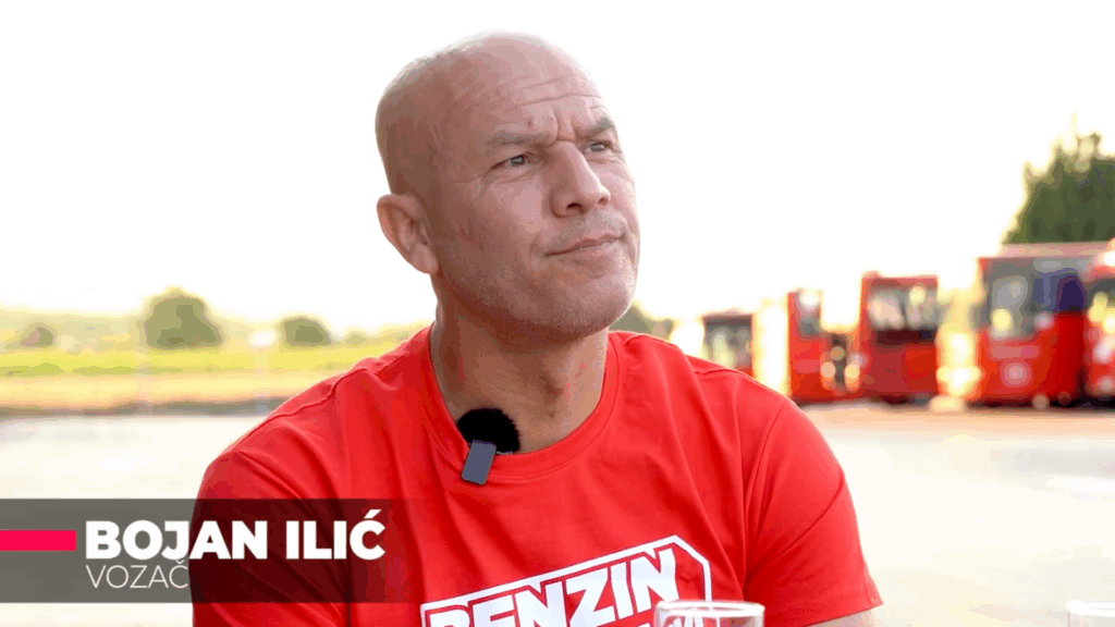 Dobar vozač je pre svega dobar čovek – Benzin u krvi