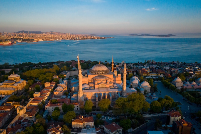 Putovanje u Istanbul – 5 Dana Magije na Dva Kontinenta (16.02–20.02.2026.)