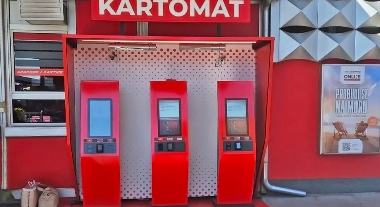 kartomati-nis-ekspres